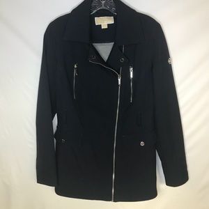 Michael Kors Navy blue Jacket